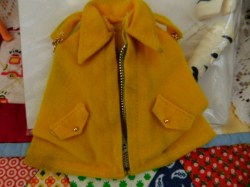 MADDIE MOD CAPE BOOTS A